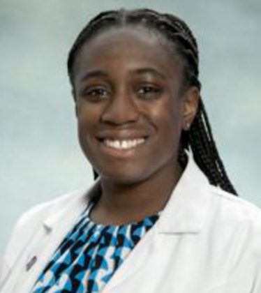 Dr Aishat Olatunde